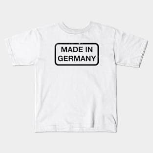 Made in Germany Kids T-Shirt